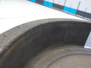 424724 Барабан тормозной Citroen Xsara Арт E48706513, вид 5