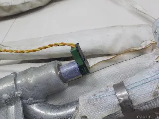 8329SF Подушка безопасности боковая (шторка) Citroen C8 Арт E52659917, вид 7