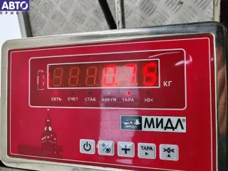 9634951980 Насос топливный Citroen Berlingo 1 1.8л i Арт 54873785, вид 3