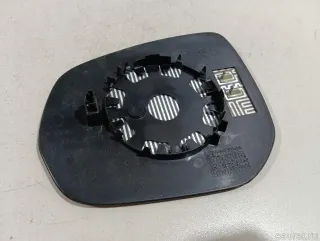 8151PG Стекло зеркала электрического правого Citroen C4 Picasso 1 Арт E23882778, вид 3