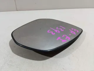 8151PG Стекло зеркала электрического правого Citroen C4 Picasso 1 Арт E23882778, вид 2