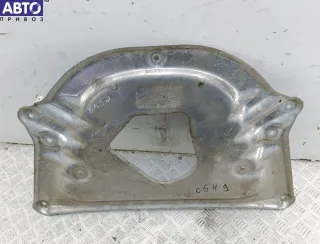 6759878 Защита под КПП BMW 5 E60/E61 2.0л TD Арт 53621632, вид 1