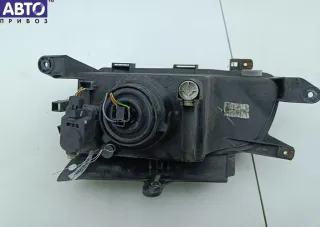 9635683780 Фара правая Citroen Berlingo 1 Арт 54873270, вид 2