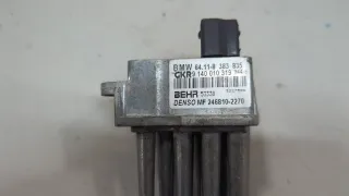 8383835,2468102270 Сопротивление печки BMW 3 E46 Арт 20712443, вид 3