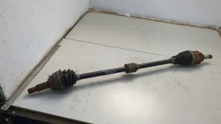 84066553 Полуось передняя правая (приводной вал, шрус) Chevrolet Malibu 9 restailing Арт 20723240