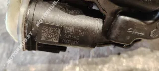 9849443980 Корпус термостата Citroen Jumper 2 Арт 00117203_4, вид 4