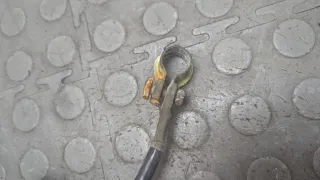  Клеммник Infiniti FX2 Арт 20829241, вид 2