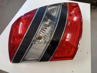 A2218200164 Фонарь задний левый Mercedes S W221 Арт e14279411, вид 9