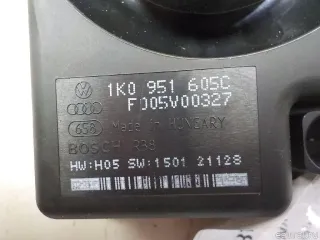 1K0951605C Сирена Audi A6 C6 (S6,RS6) Арт E48719371, вид 5