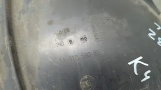 1491659080 Защита арок передняя левая (подкрылок) Citroen C8 Арт 20835284, вид 2