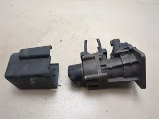 1942899 Кран главный тормозной Scania P-series Арт 20830678, вид 4