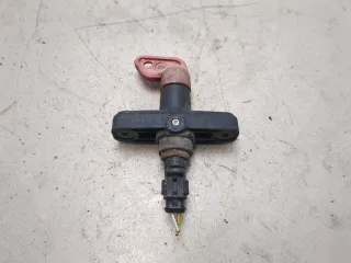  Выключатель массы (контактор) Volvo FM Арт 20830967, вид 2