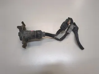 6729335020 Розетка фаркопа Toyota 4Runner 4 Арт 8477404, вид 1