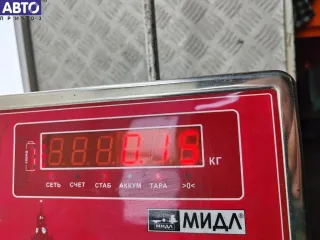  Ограничитель открывания двери передней Mazda 3 BK Арт 55209442, вид 2