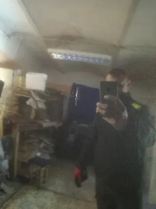 BZ1E85FL2 Капот BMW Z4 E85/E86 Арт e14264606, вид 4