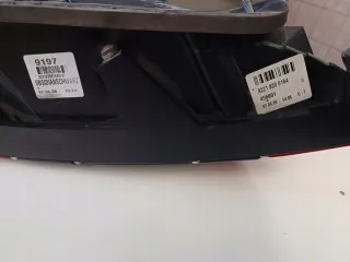 A2218200164 Фонарь задний левый Mercedes S W221 Арт e14279411, вид 7