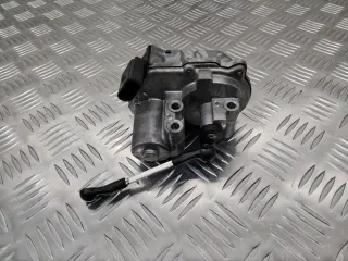 059129086M,1045475S01 Сервопривод заслонок впускного коллектора Audi A6 C6 (S6,RS6) 3.0л Арт 117180, вид 2