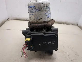 22358797 Кран масловлагоотделителя (разгрузка) Volvo FM 11л Арт 20830734, вид 5