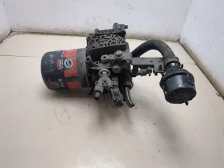 7421352788 Кран масловлагоотделителя (разгрузка) Renault Midlum 4.8л Турбо Арт 20830839, вид 3