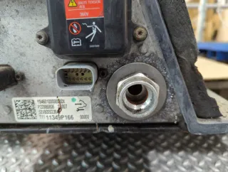 11349P166 Высоковольтная батарея Chevrolet Volt Арт 20833992, вид 5