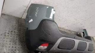 1686587380,1628935180,1628935080,YQ000565ZV Бампер задний серый Citroen C3 Aircross  Арт 20832405, вид 2