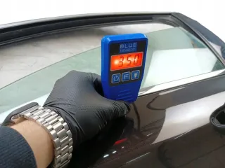  Дверь передняя левая Chrysler 200 Арт e14282034, вид 3