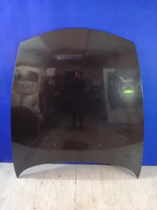 BZ1E85FL2 Капот BMW Z4 E85/E86 Арт e14264606, вид 1