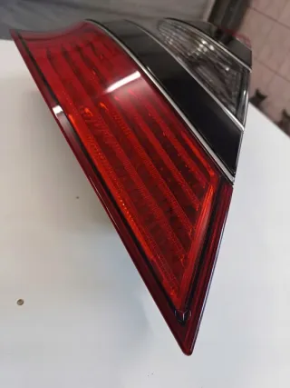 A2218200164 Фонарь задний левый Mercedes S W221 Арт e14279411, вид 8