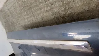 9135CX Замок двери передней левой Citroen C5 2 Арт 11625810, вид 3