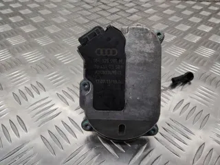 059129086M,1045475S01 Сервопривод заслонок впускного коллектора Audi A6 C6 (S6,RS6) 3.0л Арт 117180, вид 3