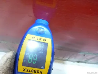 59232026 Дверь сдвижная Citroen Jumper 1 Арт E100628078, вид 11