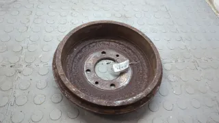 424724 Барабан тормозной Citroen Berlingo 1 restailing Арт 20265411, вид 4