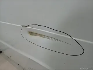 59232026 Дверь сдвижная Citroen Jumper 1 Арт E60751757, вид 3