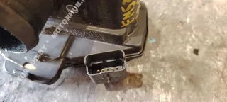 9806625280 Заслонка дроссельная Citroen Jumper 2 2.0л TDCi Арт 00117201_4, вид 4