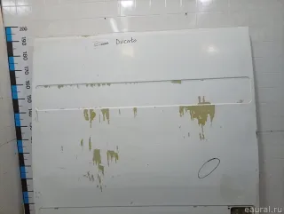 59232026 Дверь сдвижная Citroen Jumper 1 Арт E60751757, вид 8