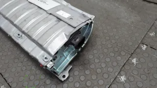 G928048120 Высоковольтная батарея Toyota Venza 2 Арт 20832237, вид 4