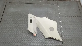 76936CG10 Обшивка стойки задней правой (накладка) Infiniti FX2 Арт 20831596, вид 1