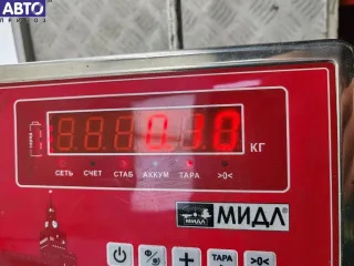 BP466370 Кнопка стеклоподъемника переднего правого Mazda 3 BK Арт 55209446, вид 4