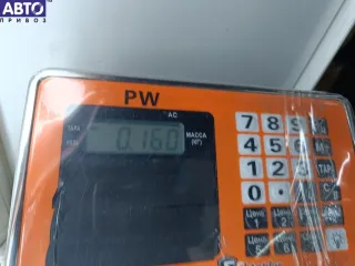 9657882880 Дисплей информационный Citroen C5 1 Арт 53619852, вид 3