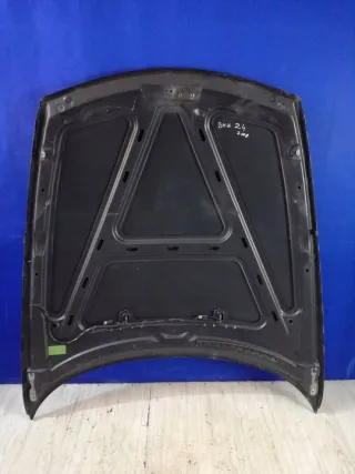 BZ1E85FL2 Капот BMW Z4 E85/E86 Арт e14264606, вид 7