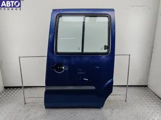  Дверь сдвижная левая Fiat Doblo 1 Арт 54923419, вид 1