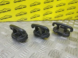 SR29P27740AA Крючок крепежный Ford Ranger 3 Арт 233614, вид 1