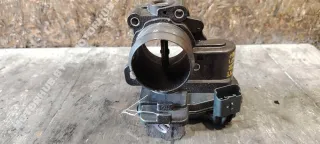 9806625280 Заслонка дроссельная Citroen C4 Grand Picasso 2 restailing 2.0л HDi Арт 00117201_3, вид 5