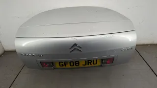 6490R3 Кнопка открытия багажника Citroen C6 Арт 11624077, вид 1