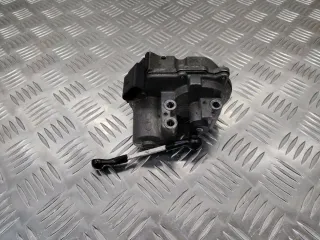 059129086M,1045475S01 Сервопривод заслонок впускного коллектора Audi A6 C6 (S6,RS6) 3.0л Арт 117182, вид 3