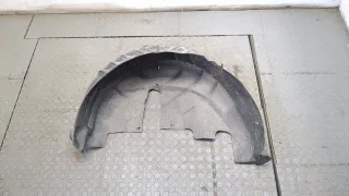 8533Q0 Защита арок задняя левая (подкрылок) Citroen C3 2 restailing Арт 8995819, вид 1