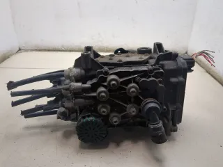 22358797 Кран масловлагоотделителя (разгрузка) Volvo FM 11л Арт 20830734, вид 4