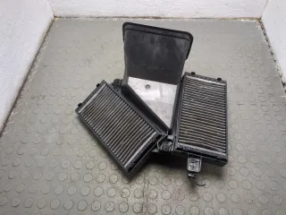 64316945575,6945575 Корпус салонного фильтра BMW X5 E70 Арт 20832083, вид 2