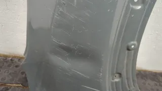 YQ00049280 Крыло переднее правое серое Citroen C3 Aircross  Арт 20831037, вид 3