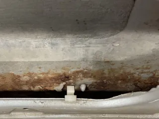 59232026 Дверь сдвижная Citroen Jumper 1 Арт E31743887, вид 27